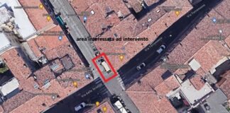 Al via il ripristino della pavimentazione in un tratto di via Mazzini