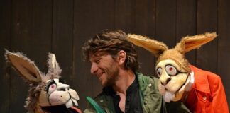 “Zac, colpito al cuore!” il 5 maggio al Nuovo Teatro di Soragna
