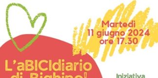 A Casa Niccolini un pomeriggio per i più piccoli dedicato alla bicicletta