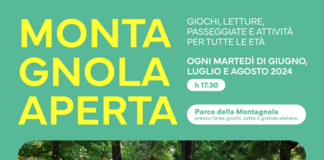 Montagnola aperta