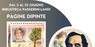 Alla Passerini Landi gli acquerelli ispirati a Calvino e gli scatti vincitori del Photo Safari
