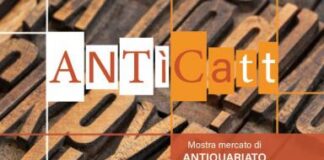 Torna AntìCatt domenica 9 giugno, e Cattolica si tuffa nell’arte e nella storia