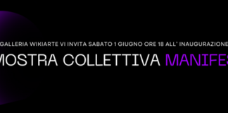 Mostra MANIFESTA sabato 1 giugno inaugurazione a Bologna