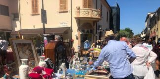Mercatini, mostre, divertimento e relax nel secondo weekend di giugno “Sotto il sole di Riccione”