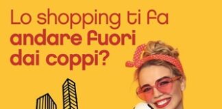 Castel Guelfo The Style Outlets lancia la campagna “L’Outlet di Bologna” con Armando Testa