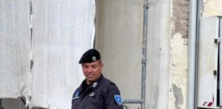 Controlli negli edifici in stato di abbandono, in zona Marano e in piazzale Roma