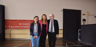 Festa della Repubblica. La ricorrenza celebrata all’’Istituto Comprensivo “Giuseppe Micheli”