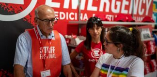 “Quasi Festival”: mercoledì 12 e 26 giugno ai Chiostri di San Pietro