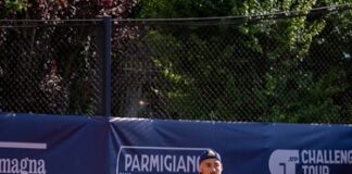 Emilia-Romagna Tennis Cup ATP Challenger 125: qualificazioni, avanzano Cecchinato, Weis e Bonadio