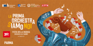 Festa della musica 2024: prima settimana di concerti spettacoli e performance