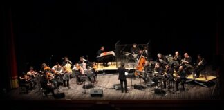 festival Crossroads: il 30 giugno concerto di Italian Jazz Orchestra & Baraonna a Rimini