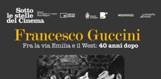 Fra la via Emilia e il West, 40 anni dopo: il 17 giugno Guccini torna in piazza Maggiore