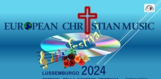 Fabrizio Venturi, Direttore Artistico del Sanremo Cristian Music Festival: “Siamo in Europa!”
