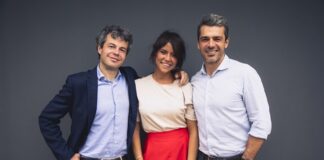 Luca Argentero: “Riccione è una città dinamica, accogliente, attiva e solidale: avrò una bella occasione per conoscerla ancora meglio”