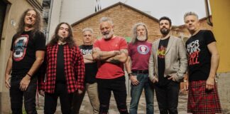 Il primo weekend di giugno si accende con i Modena City Ramblers