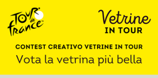 “Vetrine in Tour”: presentato in Municipio il contest creativo