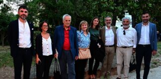 Marco Bellocchio a San Mauro Pascoli: “Sono un pascoliano infinito”