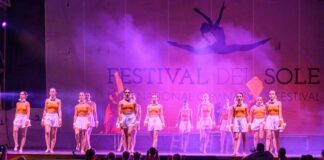 Torna a Riccione il Festival del Sole: 15mila presenze in cento alberghi