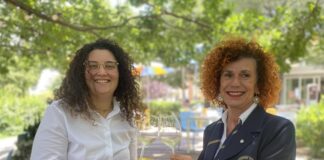 Cantine all’aperto: percorso di degustazione all’aria aperta a sostegno del progetto “Sommelier Astemio” (FOTO)