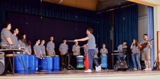 Il 2 giugno in piazzale San Martino musica e balli con Cuore 21