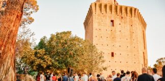 Sapori, concerti e magia al chiaro di luna con Oriolo di Sera