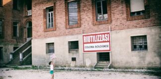 Alla Colonia Bolognese di Rimini il Festival diffuso Inno al Perdersi