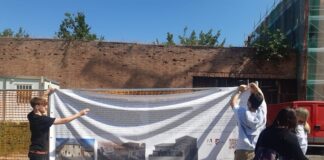 Il cantiere racconta… com’era e come sarà Porta Borghetto