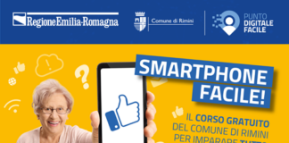 “Smartphone facile!”: al via un corso gratuito per l’utilizzo dello smartphone