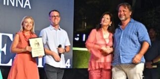 MystFest 2024: Claudio Pinna è il vincitore del 51° Premio Gran Giallo città di Cattolica