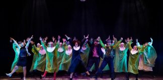 Nel fine settimana al Bogart il saggio di fine anno della Dance Dream