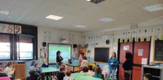 RESEARCHERS@SCHOOL: laboratori e seminari interattivi a scuola per più di 4.200 studentesse e studenti di Parma e provincia