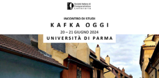 20 e 21 giugno: all’Università di Parma “Kafka oggi”