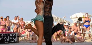 Viaggio nel mondo del liscio: Visit Romagna presenta la nuova pagina web dedicata al ballo popolare romagnolo