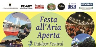 “Festa dell’aria aperta”, fine settimana nel segno del benessere in armonia con la natura