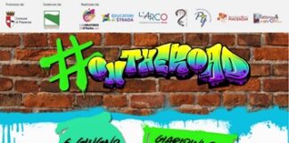 Progetto #ontheroad, domani giovedì 6 giugno l’inaugurazione del campo da basket realizzato all’interno dei Giardini di via Negri