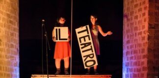 Il Magnifico Teatrino Errante e Gli Amici di Luca il 4 e 5 giugno al Teatro Dehon