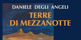 Terre di mezzanotte, oggi inaugurazione della mostra di Daniele Degli Angeli