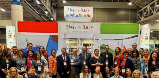 L’Università di Parma a NAFSA 2024, la principale fiera internazionale sull’istruzione
