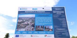 Progetto di riqualificazione dell’ingresso Nord-Ovest di Ferrara, imminente la consegna lavori che agevoleranno la viabilità ciclabile e aumenteranno il decoro