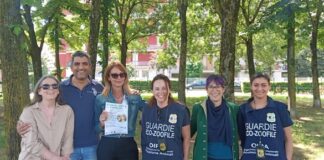 “Sagra del canile”, ieri presso l’area sgambamento cani di via Buozzi la presentazione dell’iniziativa