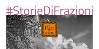 Quarto e ultimo appuntamento di “Storie di Frazioni” alla Delizia di Fossadalbero