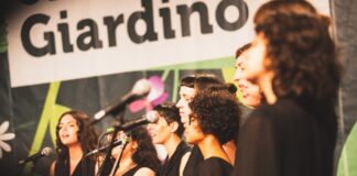 “Sinfonie in Giardino”: seconda settimana della rassegna di musica all’aperto
