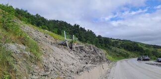 Provincia di Modena: maltempo, chiuso ponte di Navicello Vecchio