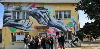 A Palazzo Gotico i 50 studenti protagonisti del workshop internazionale del Politecnico, focus sui progetti di rigenerazione urbana