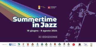Tempo di Summertime in Jazz: i concerti dell’estate dal 18 giugno al 9 agosto