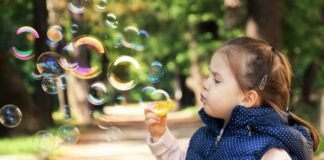 20 giugno: agli Aperitivi della conoscenza “Ambiente e salute del bambino: il progetto europeo Life MILCH”
