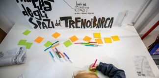 Avviso pubblico per aderire alla co-progettazione e successiva gestione di attività di welfare culturale per la realizzazione di servizi e iniziative nei locali Capitreno al Treno della Barca
