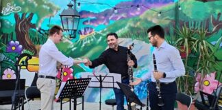 “BERRA in Musica” il 2 Giugno con l’Orchestra di Fiati Rivese