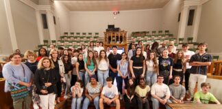 Istituto Vergani-Navarra di Ferrara si aggiudica importanti riconoscimenti nazionali ed europei