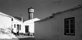 Il Portogallo di Marco Pesaresi in mostra a Villa Torlonia